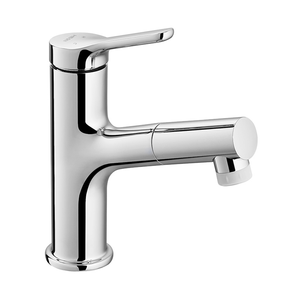 HMF2500-70面盆龙头