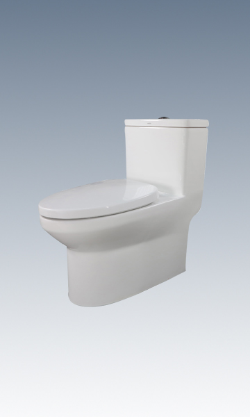 HC0156PT节水坐便器（墙排）